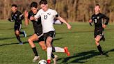 High School Boys Soccer: Back after an injury-riddled junior year O’Loughlin leads confident Cedar Falls over West