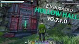 How to find the Hollow Halls in Enshrouded: Steps, tips and tricks