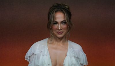 ¿Jennifer Lopez cubrió su tatuaje dedicado a Ben Affleck? - La Opinión