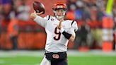 Williams: Prediction for Cincinnati Bengals vs. Cleveland Browns in Battle of Ohio