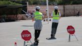 Seguridad Vial en La Salle