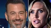 Jimmy Kimmel Trolls Lara Trump In Most Epic Way With 'Brutally Honest' Opinions