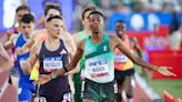 Men's 1,500 highlights a day of exciting finals on the track at U.S. Olympic Trials