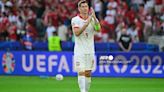 Polonia, el primer eliminado de la Eurocopa: Lewandowski, se va a casa