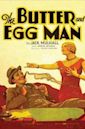 The Butter and Egg Man (1928 film)