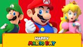The Best Mario Day Deals: Game Discounts, My Nintendo Rewards and More
