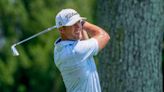 Canadian golfers set the pace on Day 1 of NE Amateur; an ace helped leader get to 6 under