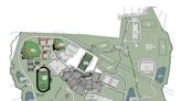 Several road changes planned for new Clover high school site in Lake Wylie area