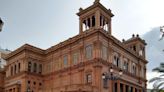 El Coliseo de Sevilla, la historia de un teatro que acabo desapareciendo