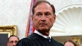 Samuel Alito’s Opinions Are Just as Upside-Down as His Flag