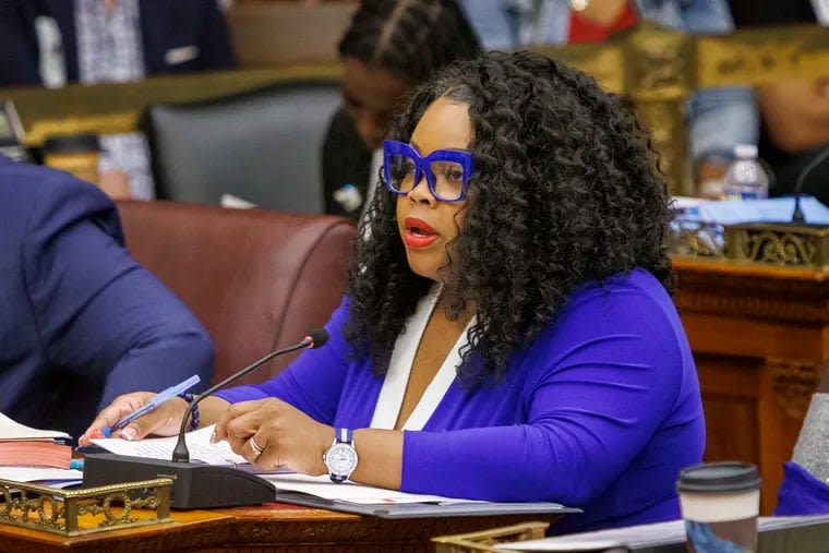 Philly City Council members call Mayor Parker’s return-to-office plan ‘problematic’