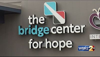 Bridge Center for Hope Celebrates 10,000 Guests Served