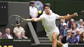 Alcaraz - Vukic, en directo | Wimbledon 2024: segunda ronda del Grand Slam de tenis, en vivo hoy