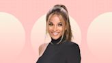 Ciara Dishes on Her Family's Favorite Summer Snacks and Traditions