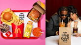 Here's Why Some McDonald's Franchises Don't Want To Carry The Cardi B & Offset Meal