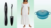 I shop for a living, and these are the Nordstrom Half-Yearly Sale deals I'm eyeing