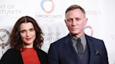 Rachel Weisz ayuda a comprender la privacidad de su matrimonio con Daniel Craig