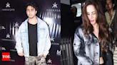 Everything about Aryan Khan's rumored girlfriend Larissa Bonesi | Hindi Movie News - Times of India