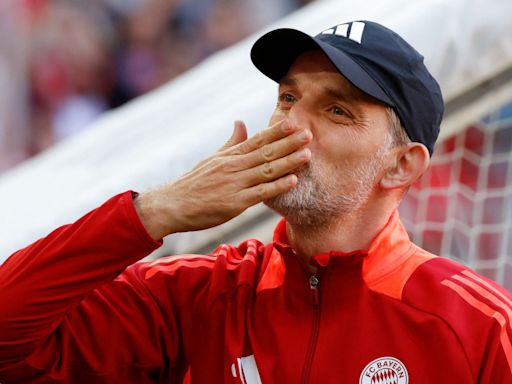 Thomas Tuchel set for Man Utd?! Bayern Munich 'convinced' manager rejected chance to stay because he has already agreed to replace Erik ten Hag | Goal.com US