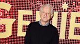 Exclusive: Richard Curtis reveals unexpected Christmas wish