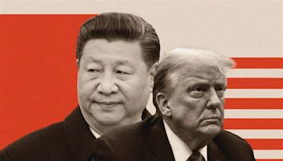 Beijing Braces for a Rematch of Trump vs. China