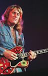 Alvin Lee