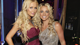 Paris Hilton Says She's "So Proud" of Britney Spears for Writing Her Memoir