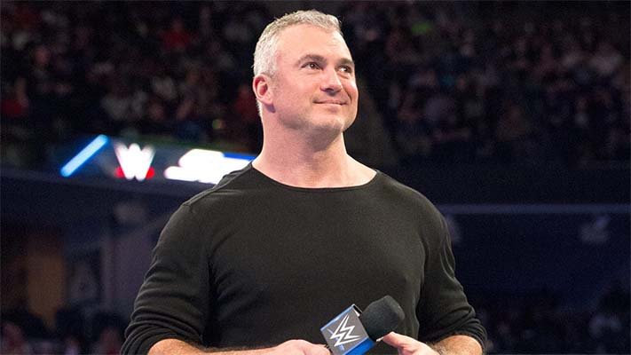 Will Shane McMahon Sign With AEW? - PWMania - Wrestling News