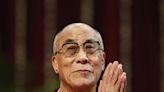 Top Tibetan leader says Dalai Lama's 'suck my tongue' comment to a boy was 'innocent' because the holy leader is 'beyond sensorial pleasures'