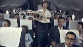 Airline meals used to be plentiful, luxurious. Here’s what happened