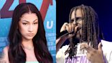 Bhad Bhabie Admits She's Getting Her Six Chief Keef Tattoos Removed: 'I'm Just Tired of Being Delusional'