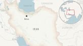 A man in Iran guns down 12 relatives in a shooting rampage with a Kalashnikov rifle