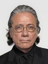 Edward James Olmos