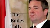 Editorial: The Bailey Tally ... Let us count the ways.