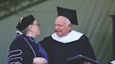 Red Sox's Castiglione gets a Middlebury degree - Addison Independent