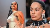 Social Media Users Are Body-Shaming Jorja Smith, And It's Such A Shame And Disappointment