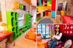 Skittles contest promises free rent for a year in eye-popping ‘micro’ NYC apartment