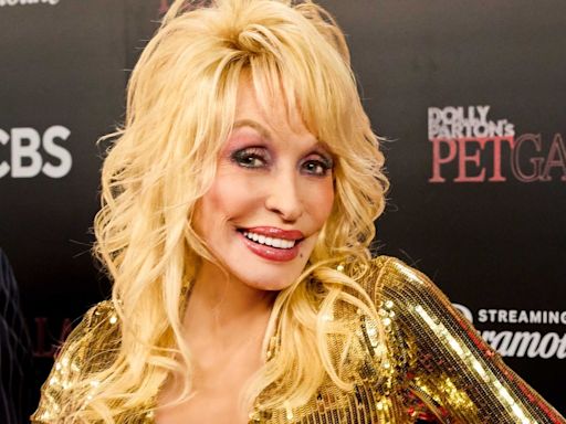 Dolly Parton Talks Her Broadway Musical and Working With Family