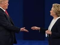 US presidential debates over the years: gaffes, chaos, scandals