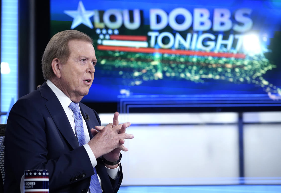 Lou Dobbs Dies: Conservative Political Commentator & Former CNN, Fox Business Network Host Was 78