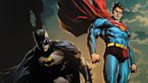 Batman Superman World’s Finest #26 Gives Superman An Overdue Upgrade