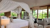 JW Marriott Debuts New Luxury Safari Lodge In Kenya