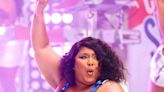 Lizzo has reached 'peaceful place' in her career