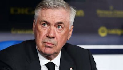 Fichajes Real Madrid El central que le pidió Carlo Ancelotti a Florentino