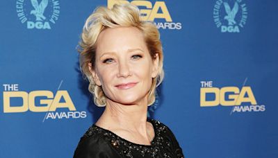 Anne Heche: Actress, legally dead, removed from life support for organ transplants