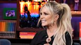 Tamra Judge Hits Back at ‘Disgusting’ Trolls After Suffering Intestinal Obstruction