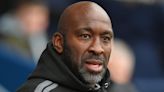 Darren Moore: Port Vale co-owner Carol Shanahan backs manager after relegation