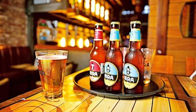 In pubs and homes, Bira’s beers were the toast of one & all. Then this happened