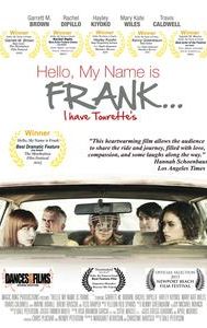 Hello, My Name Is Frank