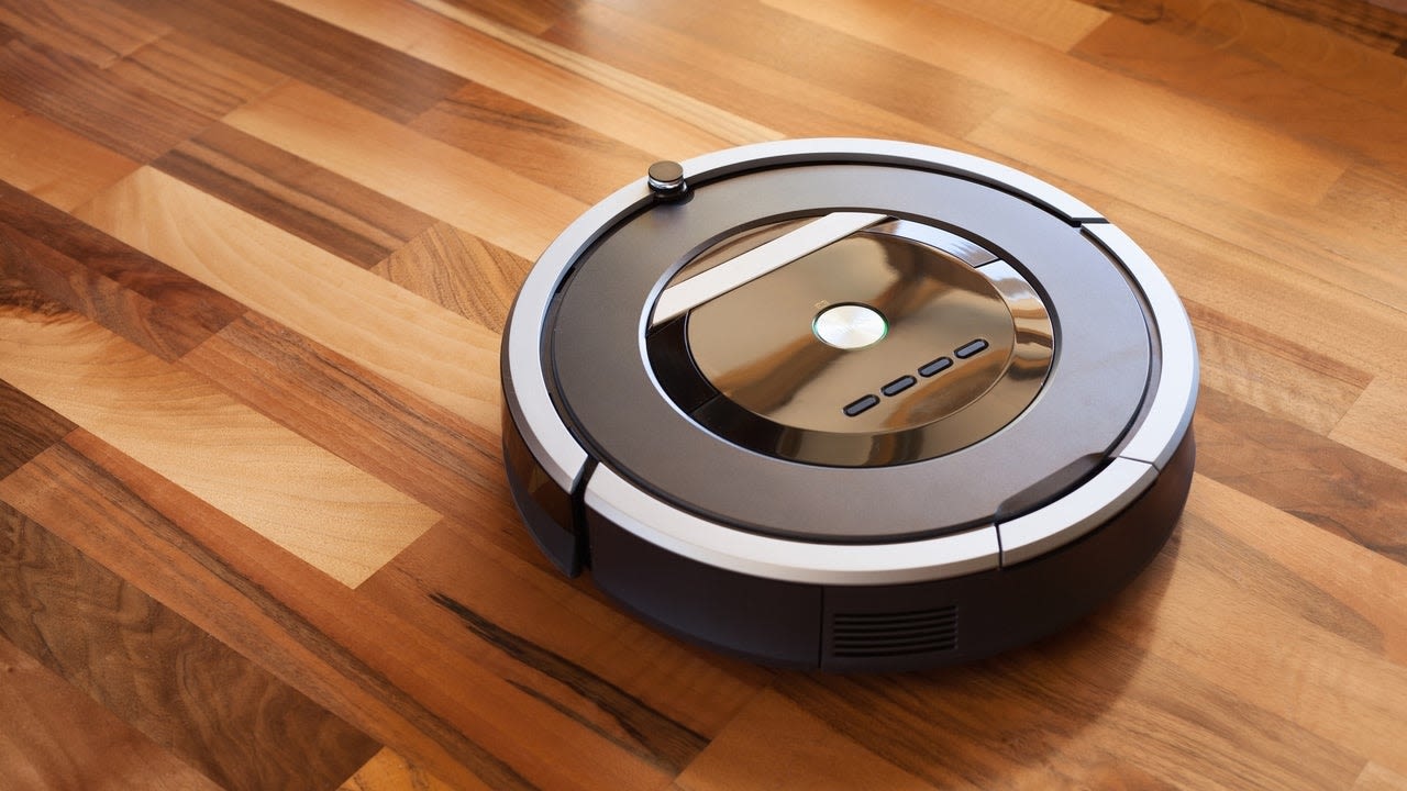 Best Robot Vacuum Deals at Amazon's Memorial Day Sale — Up to 50% Off